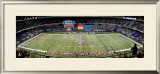 2008 Sugar Bowl- Georgia vs. Hawaii Impressão fotográfica emoldurada 2008 Sugar Bowl- Georgia vs. Hawaii Impressão fotográfica emoldurada