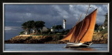 Le Forban du Bono Prints by Jean-Marie Liot