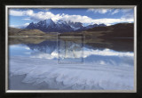 Mirror of Light Prints by Basil Pao