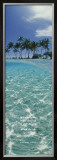 Live the Life Posters by Yusuke Yoshino