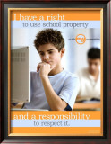 School Property Reproducción