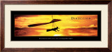 Direction: Hang Glider Print