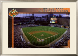 Camden Yards - Baltimore Orioles Posters