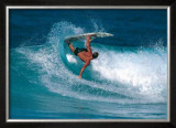Pancho Poster by Sylvain Cazenave