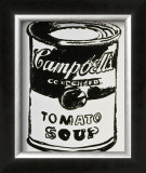 Campbell's Soup Can, c.1985 - c.1986 Prints by Andy Warhol