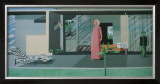 Beverly Hills Housewife, c.1966 Prints by David Hockney