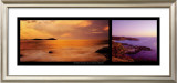 Between Ocean and Sky Prints by Neville Prosser