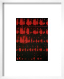Red Explosion, c.1963 Prints by Andy Warhol