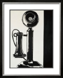 Telephone, c.1961 Poster por Andy Warhol Telephone, c.1961 Poster por Andy Warhol
