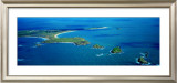 Ile de Houat Print by Denis Ozouf