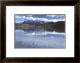 Mirror of Light Prints by Basil Pao