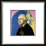 Frederick the Great, c.1986 Prints by Andy Warhol