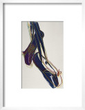 Ballet Slippers, c.1981-82 Prints by Andy Warhol