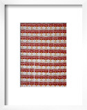 One Hundred Cans, 1962 Prints by Andy Warhol