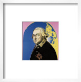 Frederick the Great, c.1986 Print by Andy Warhol