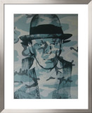 Joseph Beuys Posters by Andy Warhol