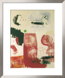Quote, 1964 Posters by Robert Rauschenberg