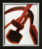 Hammer and Sickle, c.1976 Prints by Andy Warhol