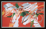 Sister Shrieks Posters by James Rosenquist