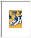 Mechanical Terrier, c.1983 Posters by Andy Warhol
