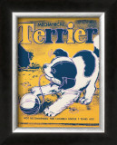 Mechanical Terrier, c.1983 Prints by Andy Warhol