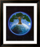 Living Planet Posters