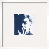 Self-Portrait, c.1978 Art by Andy Warhol