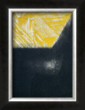 Shadows III, c.1979 (Yellow and White) Prints by Andy Warhol