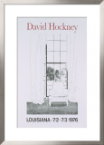 Home Prints by David Hockney
