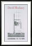 Home Art by David Hockney