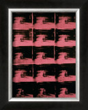 Lavender Disaster, c.1963 Póster por Andy Warhol Lavender Disaster, c.1963 Póster por Andy Warhol