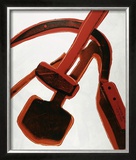 Hammer and Sickle, c.1976 Prints by Andy Warhol