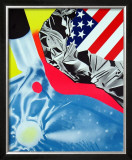 At Leo Castelli's Prints by James Rosenquist
