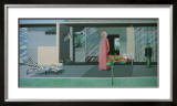 Beverly Hills Housewife, c.1966 Prints by David Hockney