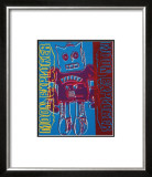 Moon Explorer Robot, c.1983 Posters por Andy Warhol Moon Explorer Robot, c.1983 Posters por Andy Warhol