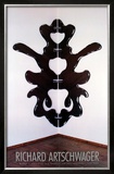 At Leo Castelli's, 1991 Poster por Richard Artschwager At Leo Castelli's, 1991 Poster por Richard Artschwager