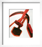 Hammer and Sickle, c.1976 Posters by Andy Warhol