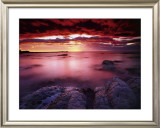 Sonnenaufgang Posters by Popp-hackner 