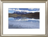 Mirror of Light Prints by Basil Pao