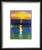 Sunset, c.1972 Prints by Andy Warhol