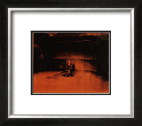 LIttle Electric Chair, c.1965 Prints by Andy Warhol