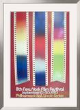 Lincoln Center Film Festival, '70 Prints by James Rosenquist