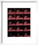Lavender Disaster, c.1963 Posters por Andy Warhol Lavender Disaster, c.1963 Posters por Andy Warhol