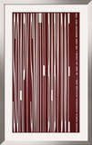 Anamorphic Paintings, 1995 Poster by Edward Ruscha