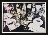 After the Party, c.1979 Poster by Andy Warhol