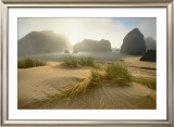 Morning Fog Lift Prints by Soderberg 