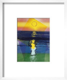 Sunset, c.1972 Prints by Andy Warhol