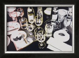 After the Party, c.1979 Posters by Andy Warhol