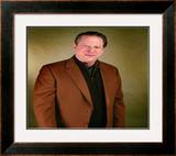 Al Gore Framed Photographic Print