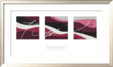 Fluid Movement I Kunst von Elisabeth Verdonck